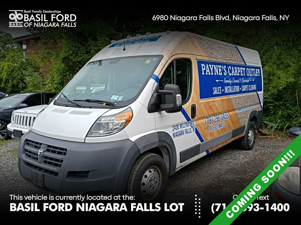 ram promaster cargo van 2016 3C6TRVDGXGE119741 image ram promaster cargo van 2016 3C6TRVDGXGE119741 image